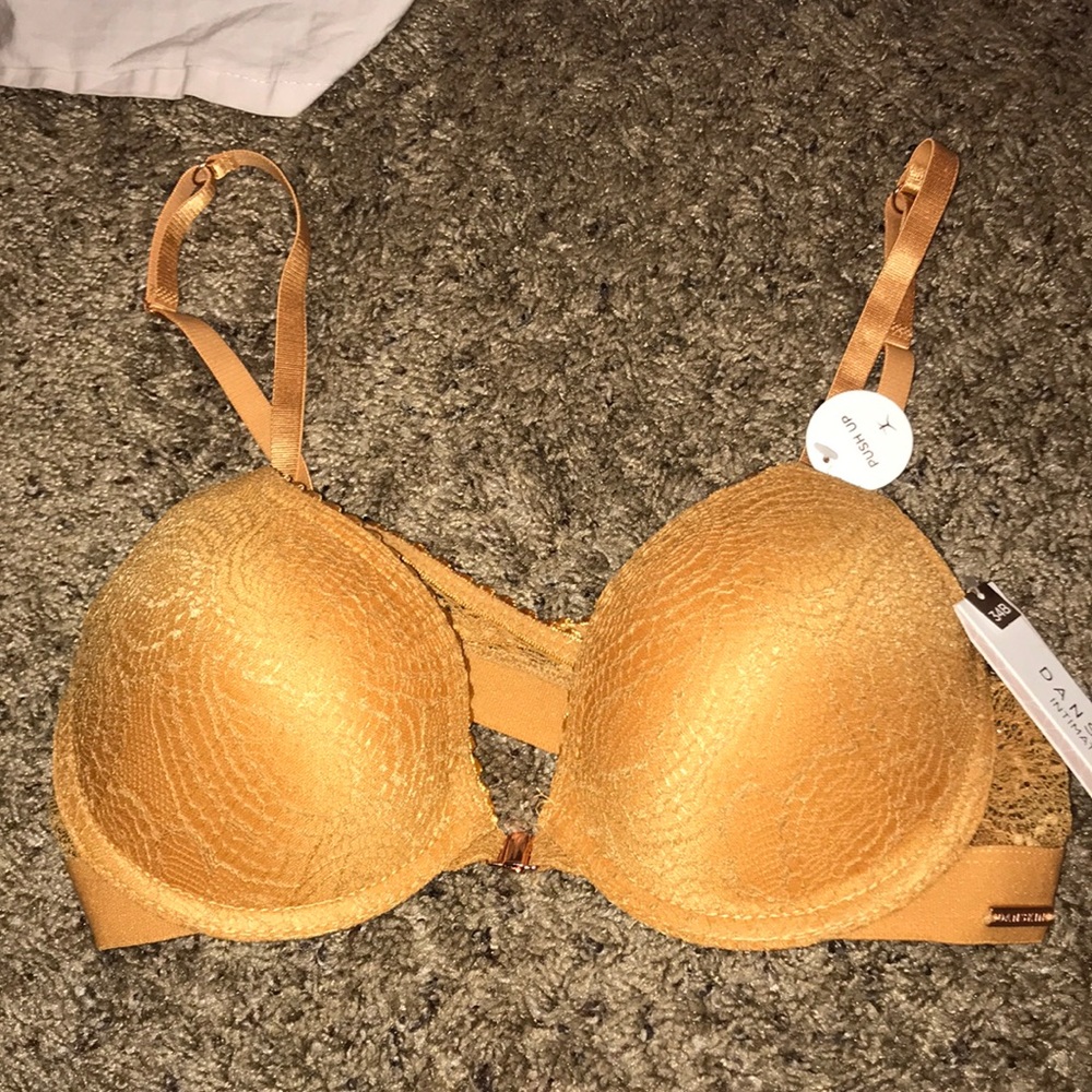 Danskin Intimates bra